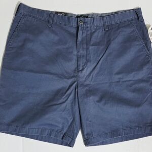 Men's Blue Shorts